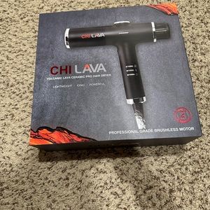 Chi Volcanic Lava Hair Dryer